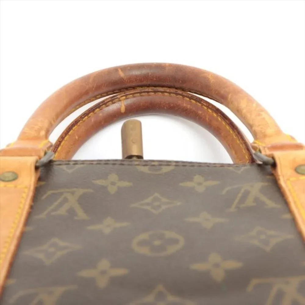 Louis Vuitton Keepall Bandouliere